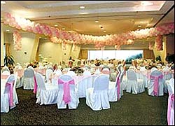 Fiesta Inn Hotel