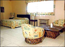 Hotel Mision Cuernavaca