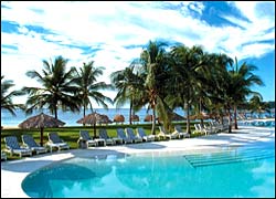 Hotel Camino Real Zaashila Huatulco 