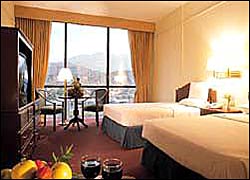 Hotel Fiestamericana Centro Monterrey