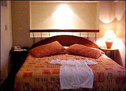 Hotel BW Maya Tobasco