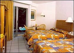 Hotel Calinda Viva Villahermosa