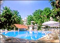 Hotel Calinda Viva Villahermosa