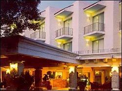 Hotel Calinda Viva Villahermosa