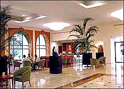 Hotel Camino Real Villahermosa