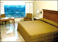 Hotel Camino Real Villahermosa