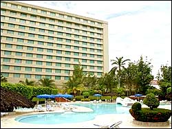 Hotel Camino Real Villahermosa