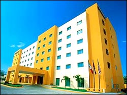 Hotel Fiesta Inn Villahermosa
