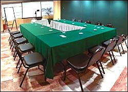 Hotel Olmeca Plaza Villahermosa