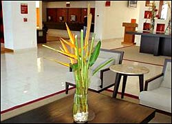 Hotel BW Tobasco Inn Villahermosa