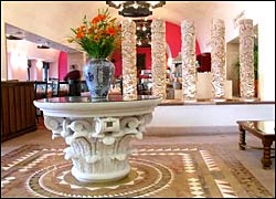 Hotel Emporio Zacatecas